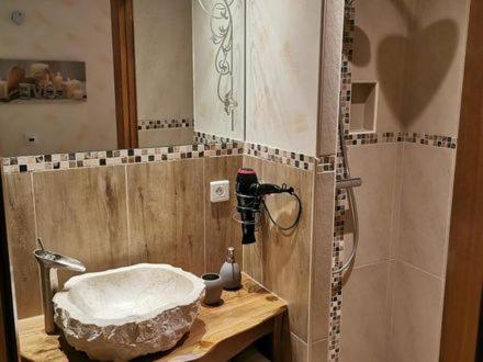 Chambres Suite D'Hote Divine Providence Wintzenheim Luaran gambar