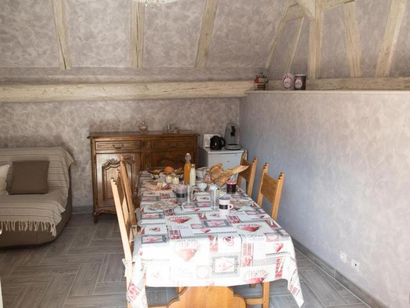 Chambres Suite D'Hote Divine Providence Wintzenheim Luaran gambar