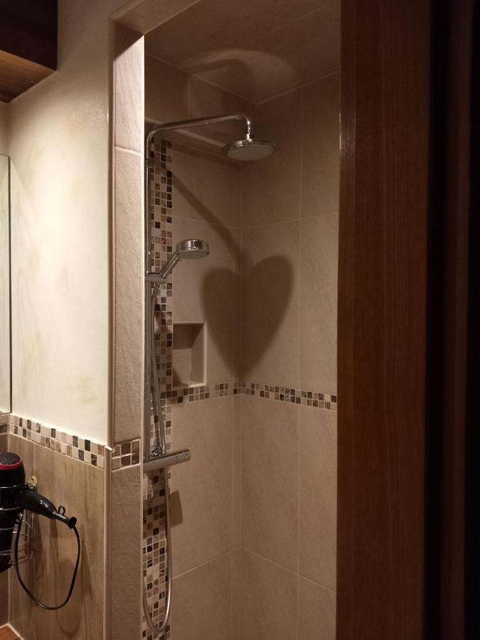 Chambres Suite D'Hote Divine Providence Wintzenheim Luaran gambar