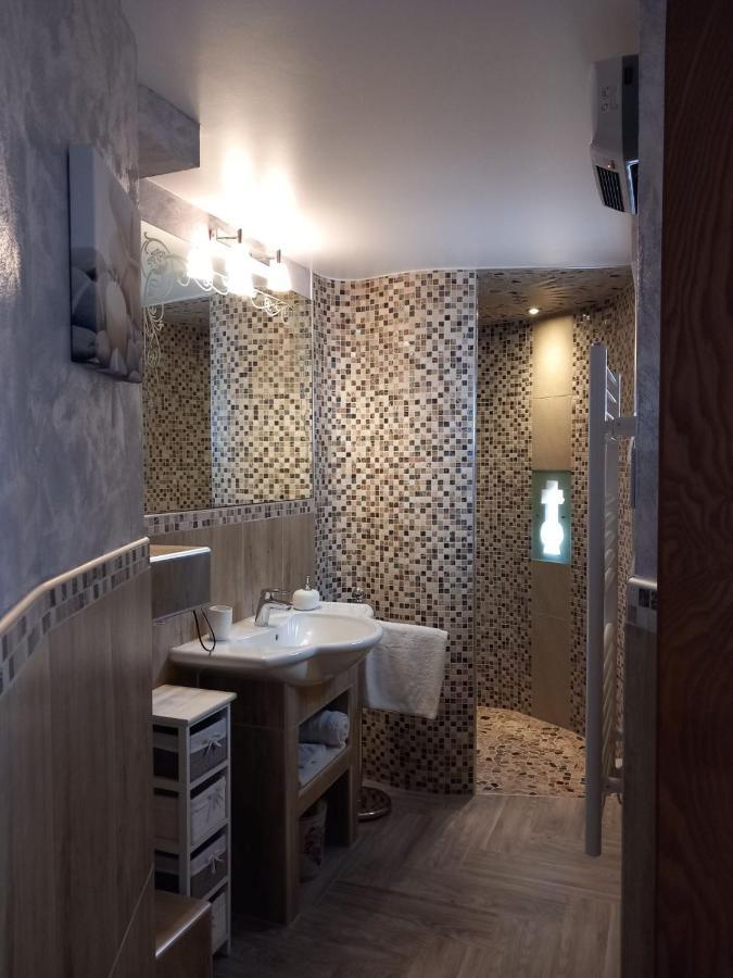 Chambres Suite D'Hote Divine Providence Wintzenheim Luaran gambar