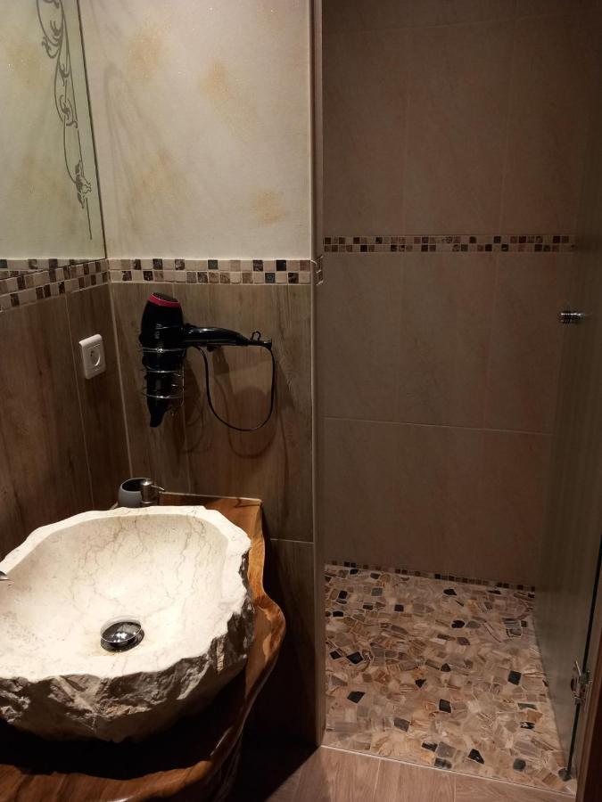 Chambres Suite D'Hote Divine Providence Wintzenheim Luaran gambar
