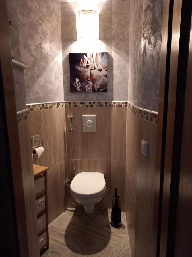 Chambres Suite D'Hote Divine Providence Wintzenheim Luaran gambar