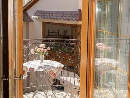 Chambres Suite D'Hote Divine Providence Wintzenheim Luaran gambar