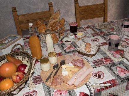 Chambres Suite D'Hote Divine Providence Wintzenheim Luaran gambar
